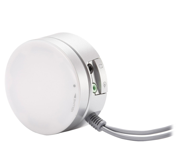 Microlab M-600BT Białe Bluetooth - 1426090 - zdjęcie 3